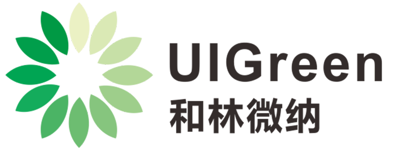 UIGreen 和林微纳 AsiaGame·(中国区)有限公司科技股份有限公司